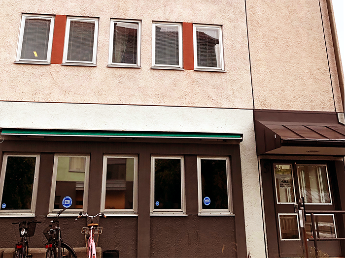 Nynäshamn