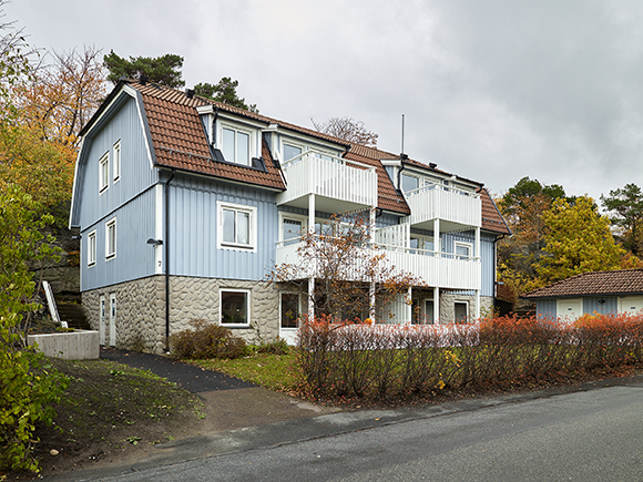  Stenungsund, Lilla Doterödsvägen 7
