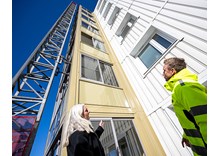 HSB brf Ingenjören