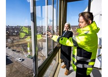 HSB brf Ingenjören